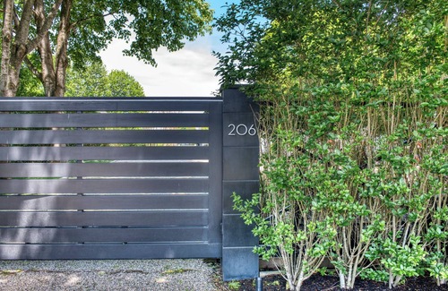 Bridgehampton Casa | Designer Home