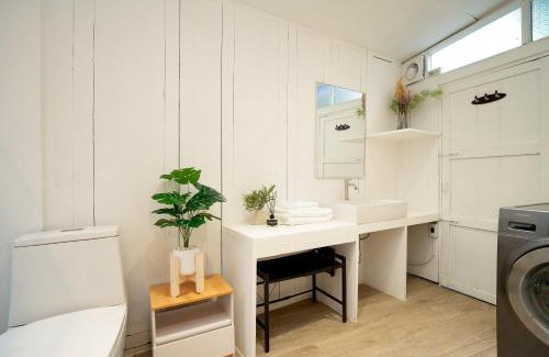 Bang Kho Laem Casa | Designer house Chao Phraya River - OH Homes 12