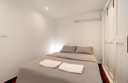 Bang Kho Laem Casa | Designer house Chao Phraya River - OH Homes 12