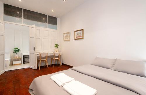 Bang Kho Laem Casa | Designer house Chao Phraya River - OH Homes 12