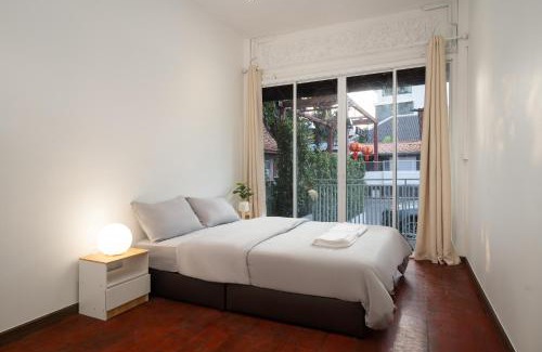 Bang Kho Laem Casa | Designer house Chao Phraya River - OH Homes 12