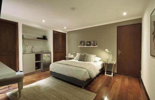 El Palomar Apartamento | Designer Loft 104 Perfect Stay in Zona G