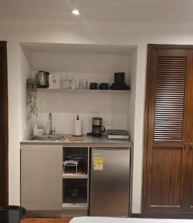 El Palomar Apartamento | Designer Loft 104 Perfect Stay in Zona G