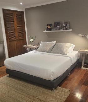 El Palomar Apartamento | Designer Loft 104 Perfect Stay in Zona G