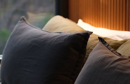 Scott River Casa | Designer off -grid tiny house in bushland near the coast and Margaret River