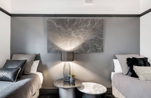 Botany Casa | DESIGNER RETREAT!
