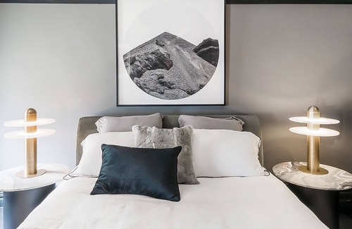 Botany Casa | DESIGNER RETREAT!