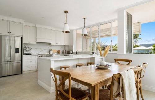 Palm Beach Casa | Designer Retreat Meets Vibrant Beachside Living