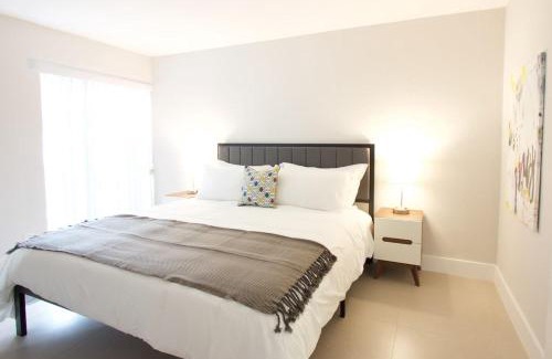 Downtown Fort Lauderdale Apartamento | Designer River View Apartments