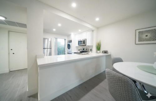 Downtown Fort Lauderdale Apartamento | Designer River View Apartments