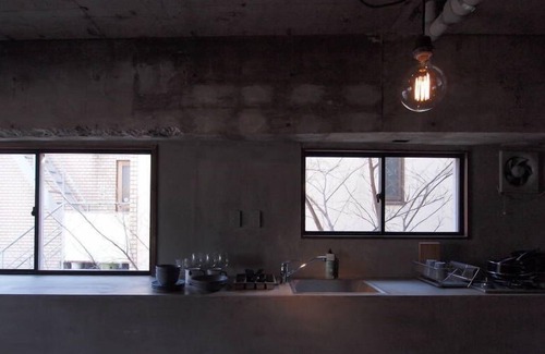 Tomigaya Apartamento | Es una habitación cómoda con un interior elegante cerca de Shibuya, Yoyogi Park.# 1