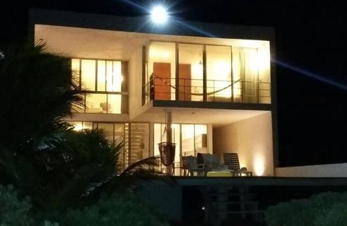 San Benito Casa | Designer´s House Beach Front Superb Ocean View Hi Speed WiFi