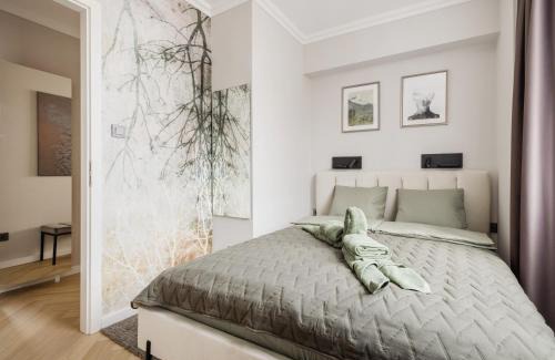 Orszagut Apartamento | Designer's Retreat in Buda