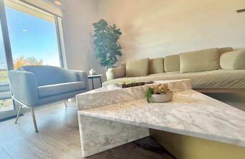 Silver Lake Apartamento | Designer Silver Lake Stylish One Bedroom with Parking