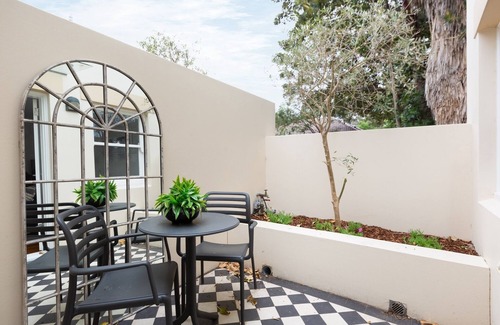 Lewisham Apartamento | Designer Studio in Grand Manor 20 min From Sydney