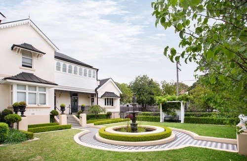 Lewisham Apartamento | Designer Studio in Grand Manor 20 min From Sydney