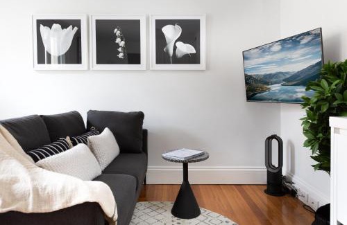 Lewisham Apartamento | Designer Studio in Grand Manor 20 min From Sydney