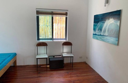 San Pedro Villa | Designer Villa in beautiful garden