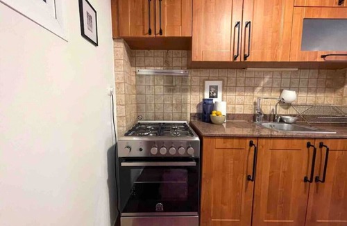 Beirut Central District Apartamento | Designer’s 1BR apt in Gemmayzeh