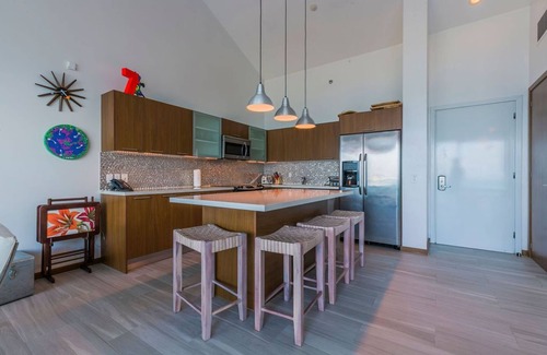 Palm Beach Condominio | Designers Duplex Penthouse with best OCEAN view