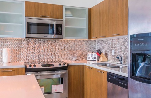 Palm Beach Condominio | Designers Duplex Penthouse with best OCEAN view
