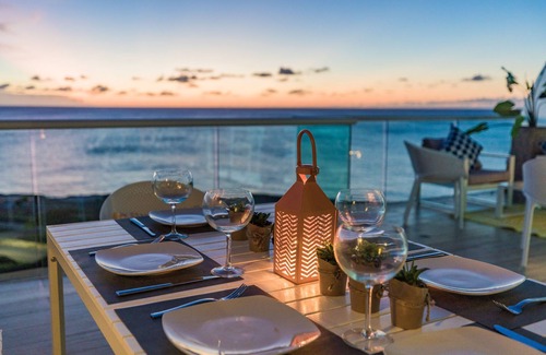 Palm Beach Condominio | Designers Duplex Penthouse with best OCEAN view