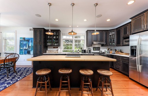 Gregory Casa | Casa de diseñadores en todos los deportes North Lake, cerca de Ann Arbor