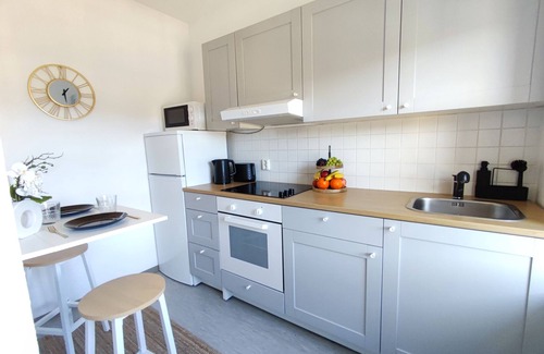 Sudenburg Casa | Designerwohnung in Magdeburg