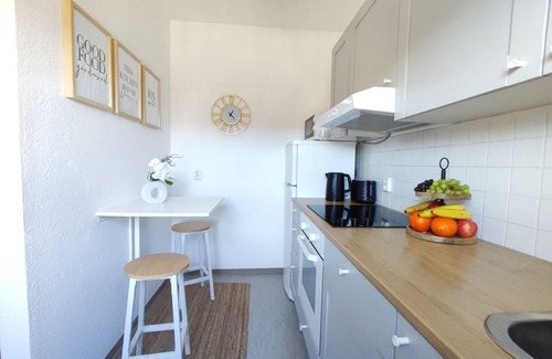Sudenburg Casa | Designerwohnung in Magdeburg