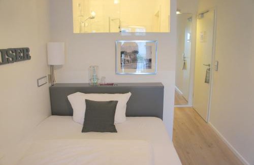 Rendsburg Hotel | Designhotel 1690 & Apartments