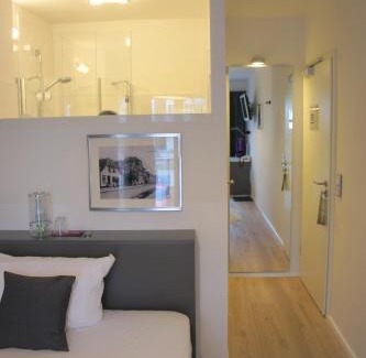 Rendsburg Hotel | Designhotel 1690 & Apartments