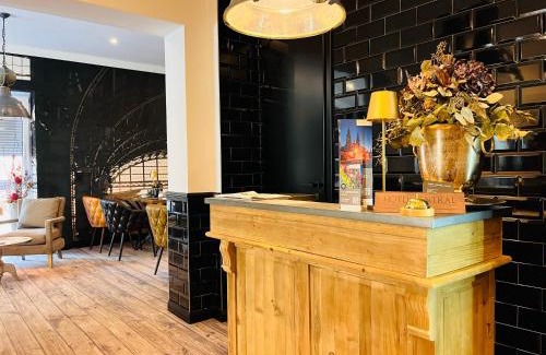 Fulda Hotel | Designhotel Central Fulda