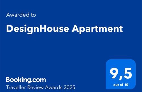 Washington Apartamento | DesignHouseMilano