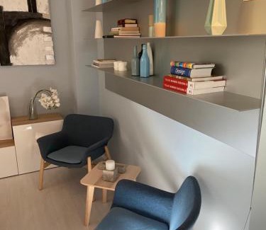 Washington Apartamento | DesignHouseMilano