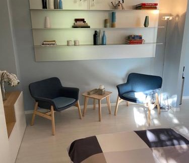 Washington Apartamento | DesignHouseMilano