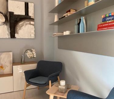 Washington Apartamento | DesignHouseMilano