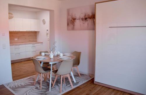 Quedlinburg Apartamento | DesignSuite