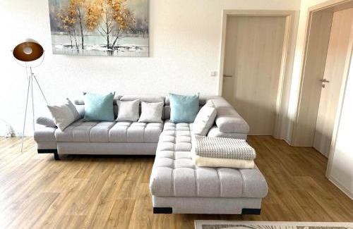 Quedlinburg Apartamento | DesignSuite
