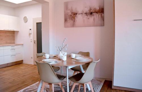 Quedlinburg Apartamento | DesignSuite