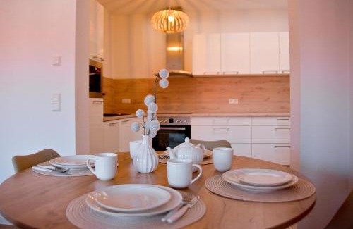 Quedlinburg Apartamento | DesignSuite