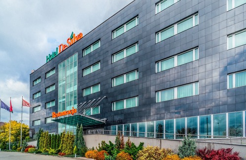 Piaseczno Hotel | DeSilva Warszawa Piaseczno