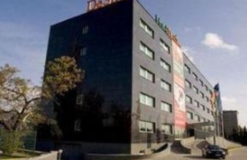 Piaseczno Hotel | DeSilva Warszawa Piaseczno