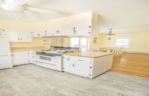 Rye Casa | Ubicación deseable de Rye Beach House