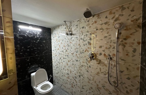 Janakpuri Casa | Desire Courtyard