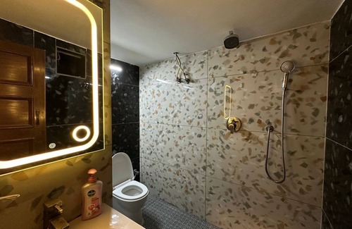 Janakpuri Casa | Desire Courtyard