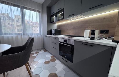 Odesos Apartamento | Desire Luxury Apartment with private garage