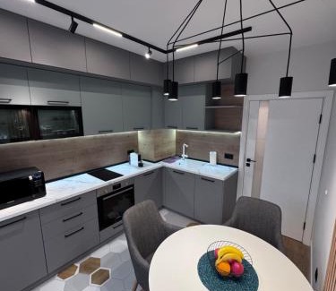 Odesos Apartamento | Desire Luxury Apartment with private garage
