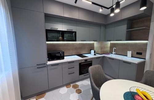 Odesos Apartamento | Desire Luxury Apartment with private garage