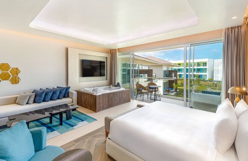 Miches Complejo | Temptation Grand Miches Resort - All Inclusive - Couples Only