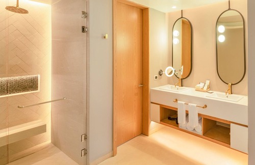 Miches Complejo | Temptation Grand Miches Resort - All Inclusive - Couples Only